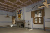 Sterling Castle 15